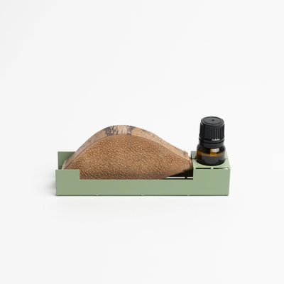 Palm Eye Diffuser