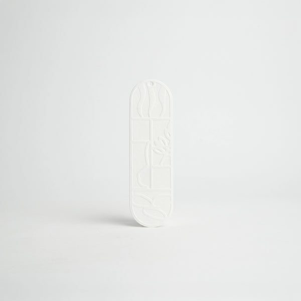 Paper Bookmark