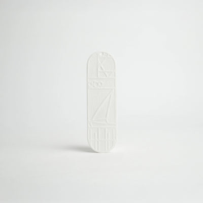 Paper Bookmark