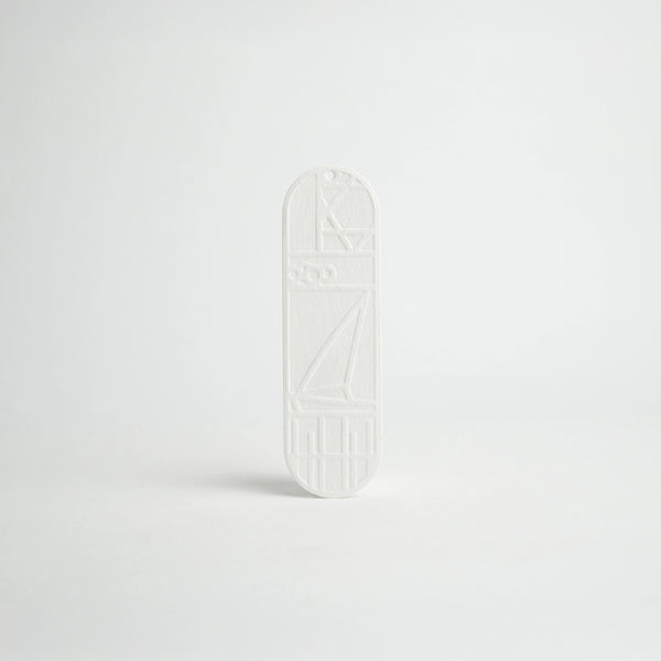 Paper Bookmark