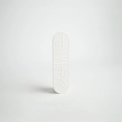 Paper Bookmark