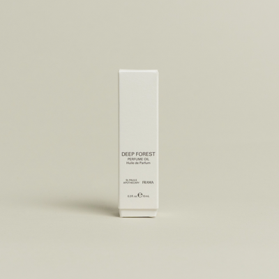 Fragrance / Deep Forest