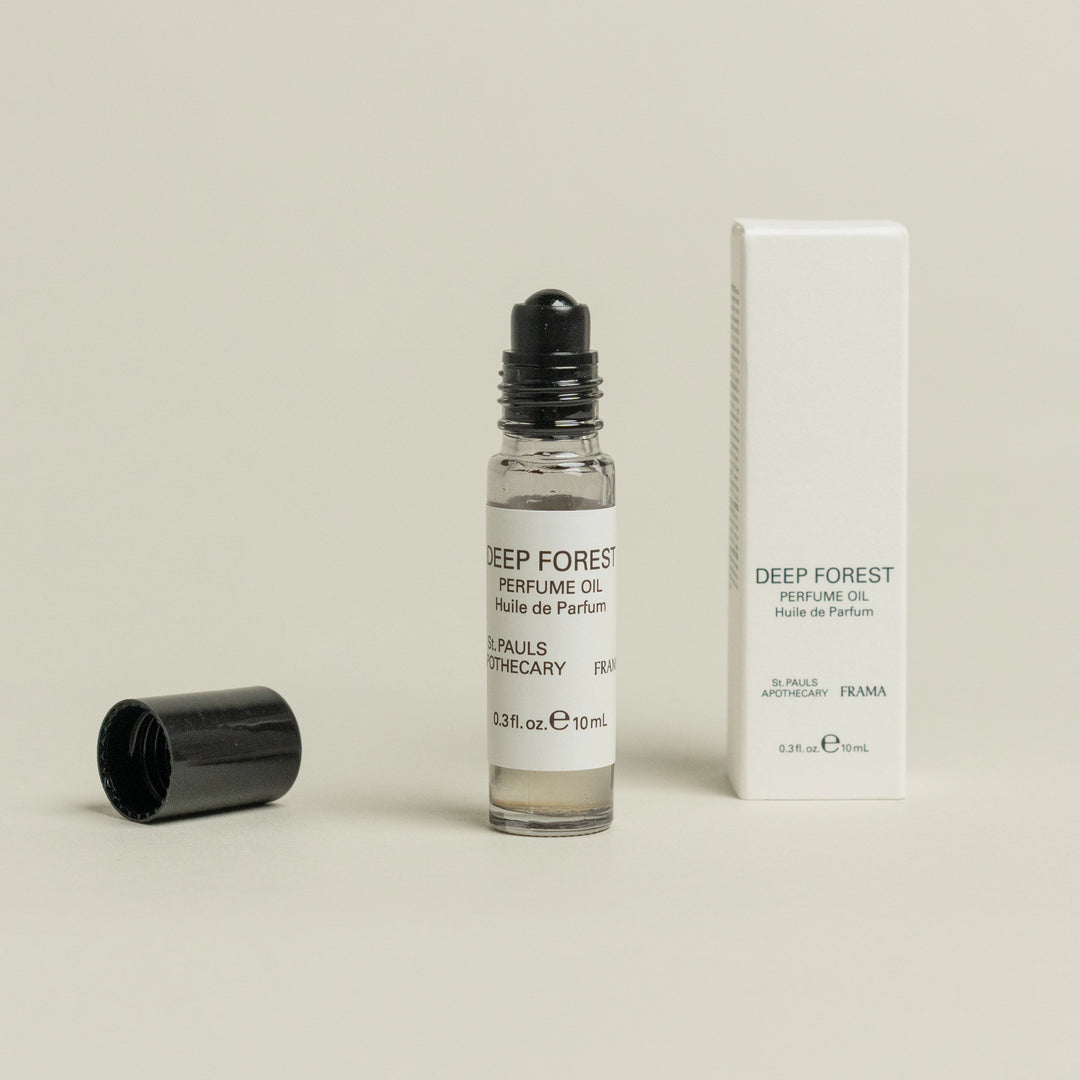 Fragrance / Deep Forest by FRAMA
