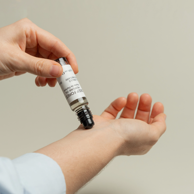 Fragrance / Deep Forest