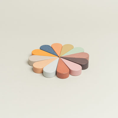 Petal Play Blocks
