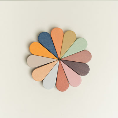 Petal Play Blocks