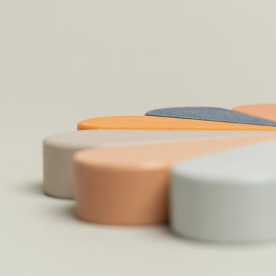 Petal Play Blocks