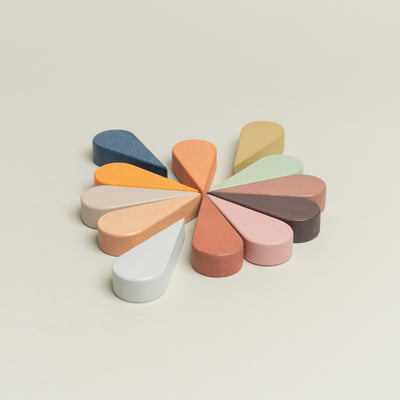 Petal Play Blocks