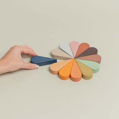 Petal Play Blocks