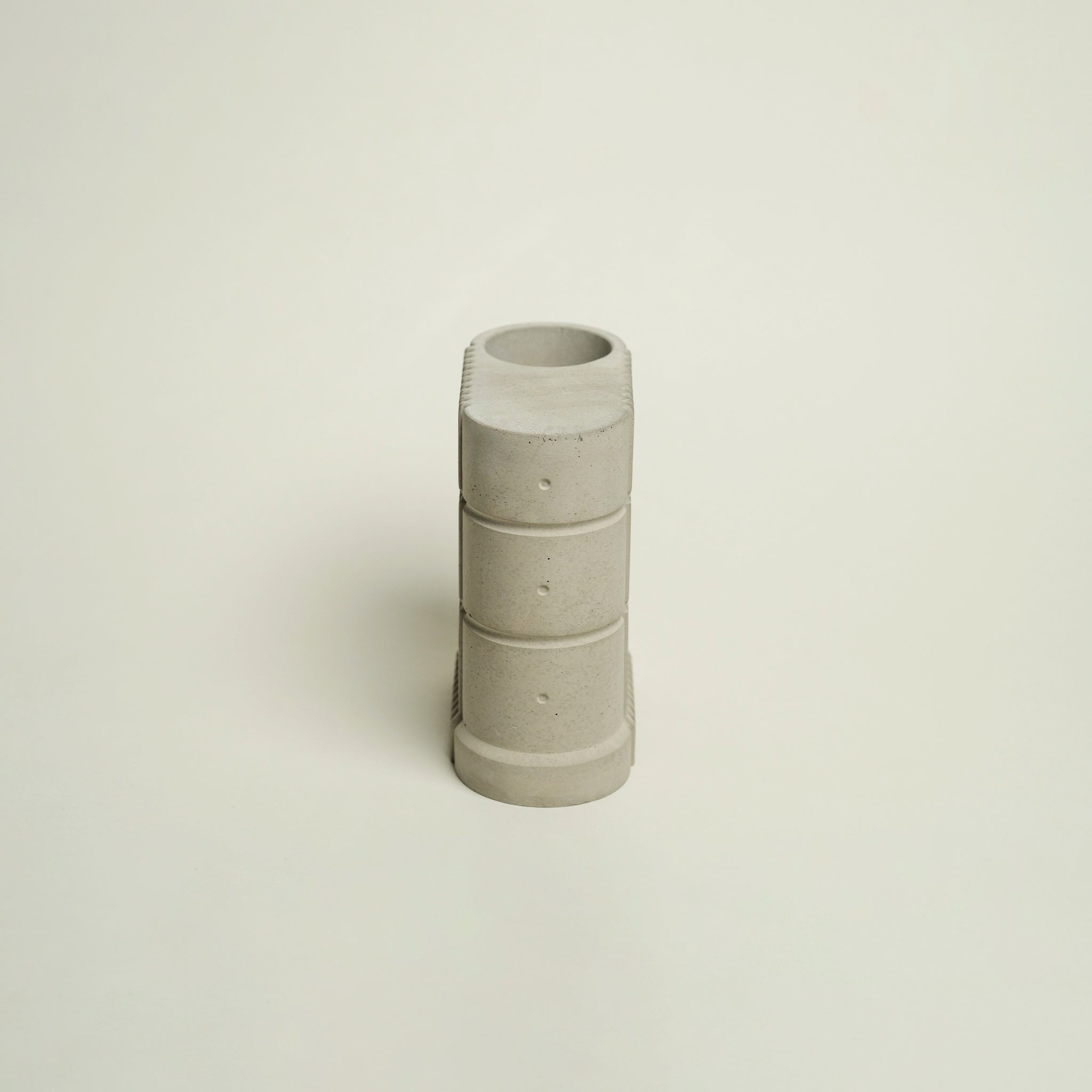 SIMENT Pillar Vase