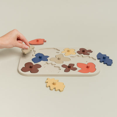 Puzzles