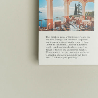 Portugal: The Monocle Handbook