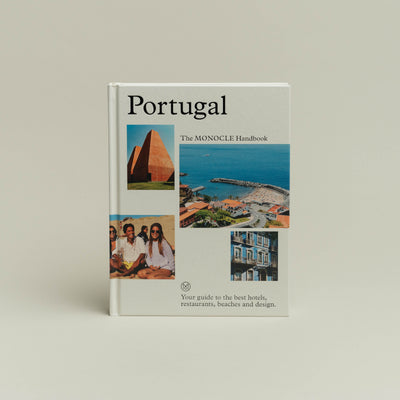 Portugal: The Monocle Handbook