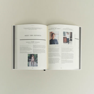 Portugal: The Monocle Handbook