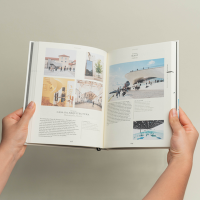 Portugal: The Monocle Handbook