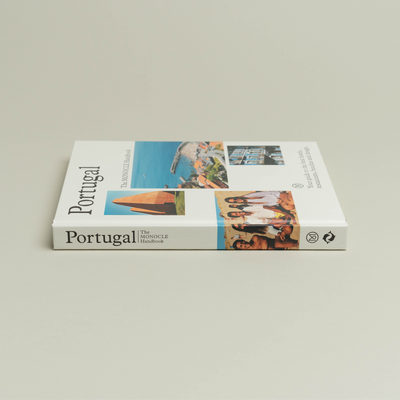 Portugal: The Monocle Handbook