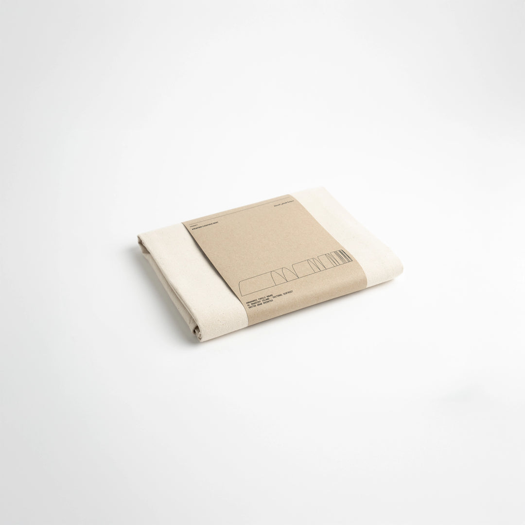 Prayer Canvas Mat by Fount for AFH