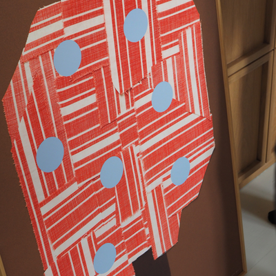 Poster 700x1000mm