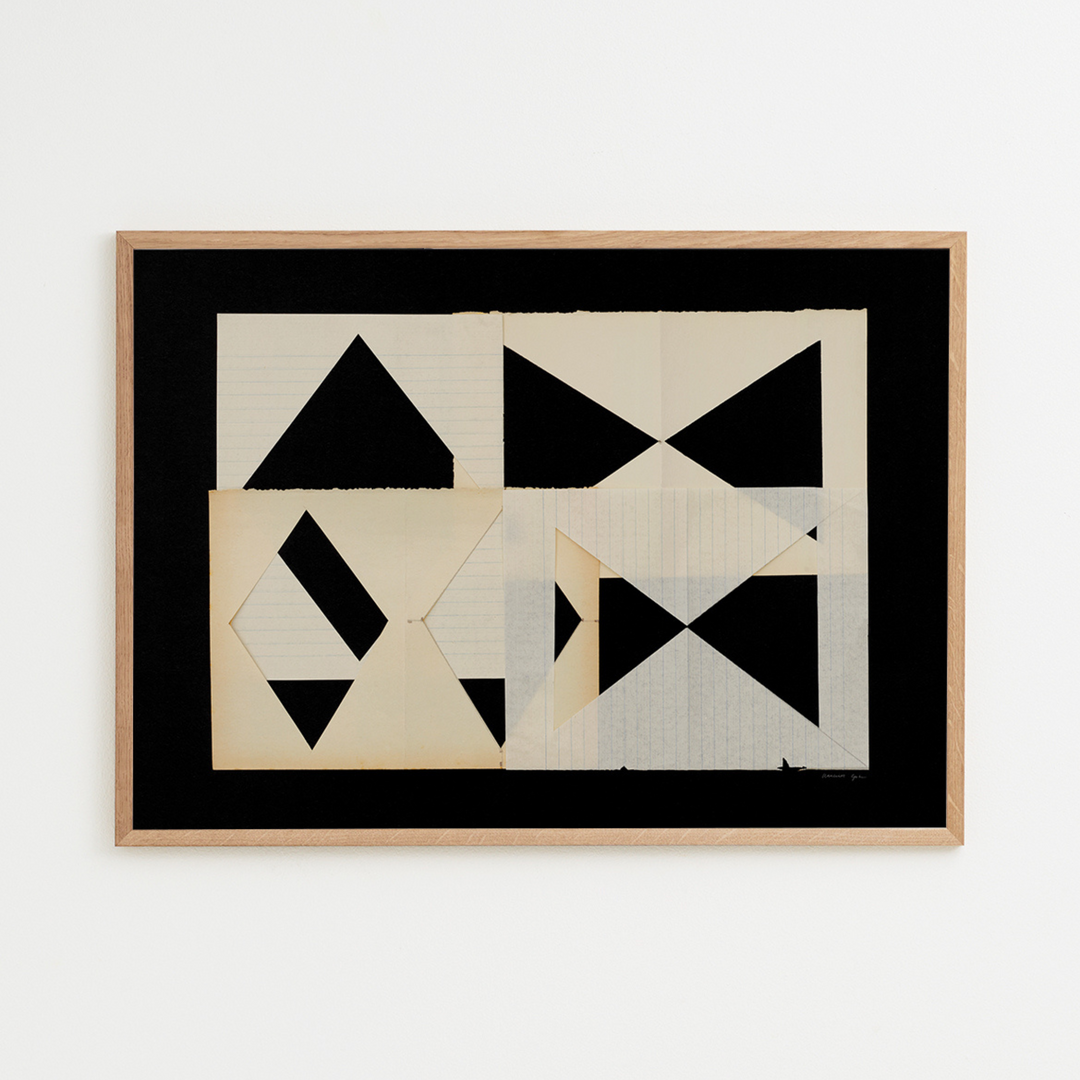 Poster 700x1000mm by Atelier Cph