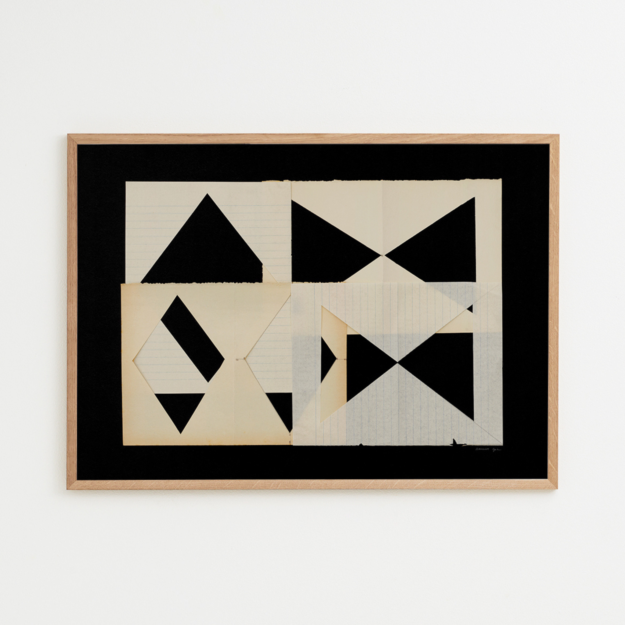 Poster 700x1000mm