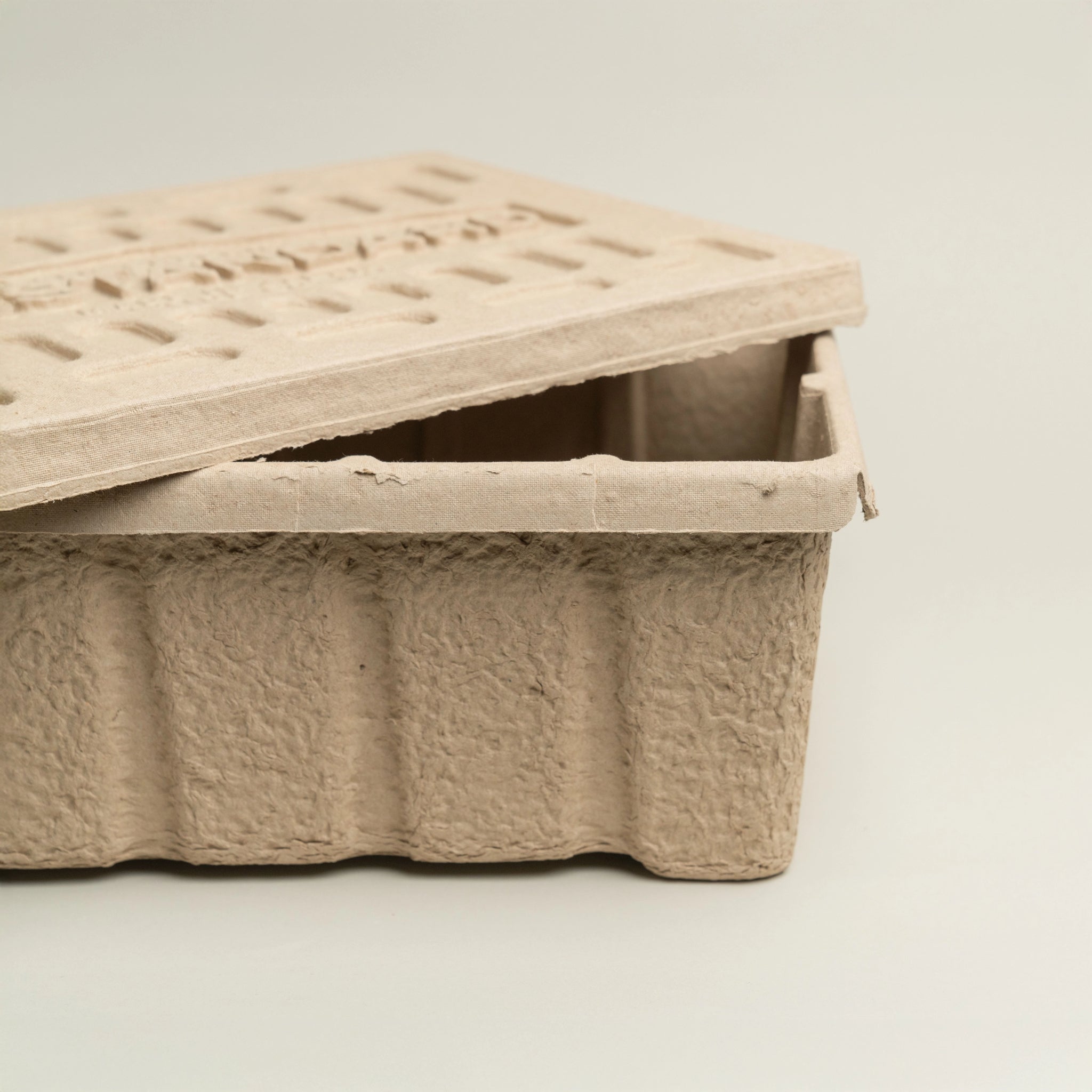 Pulp Box