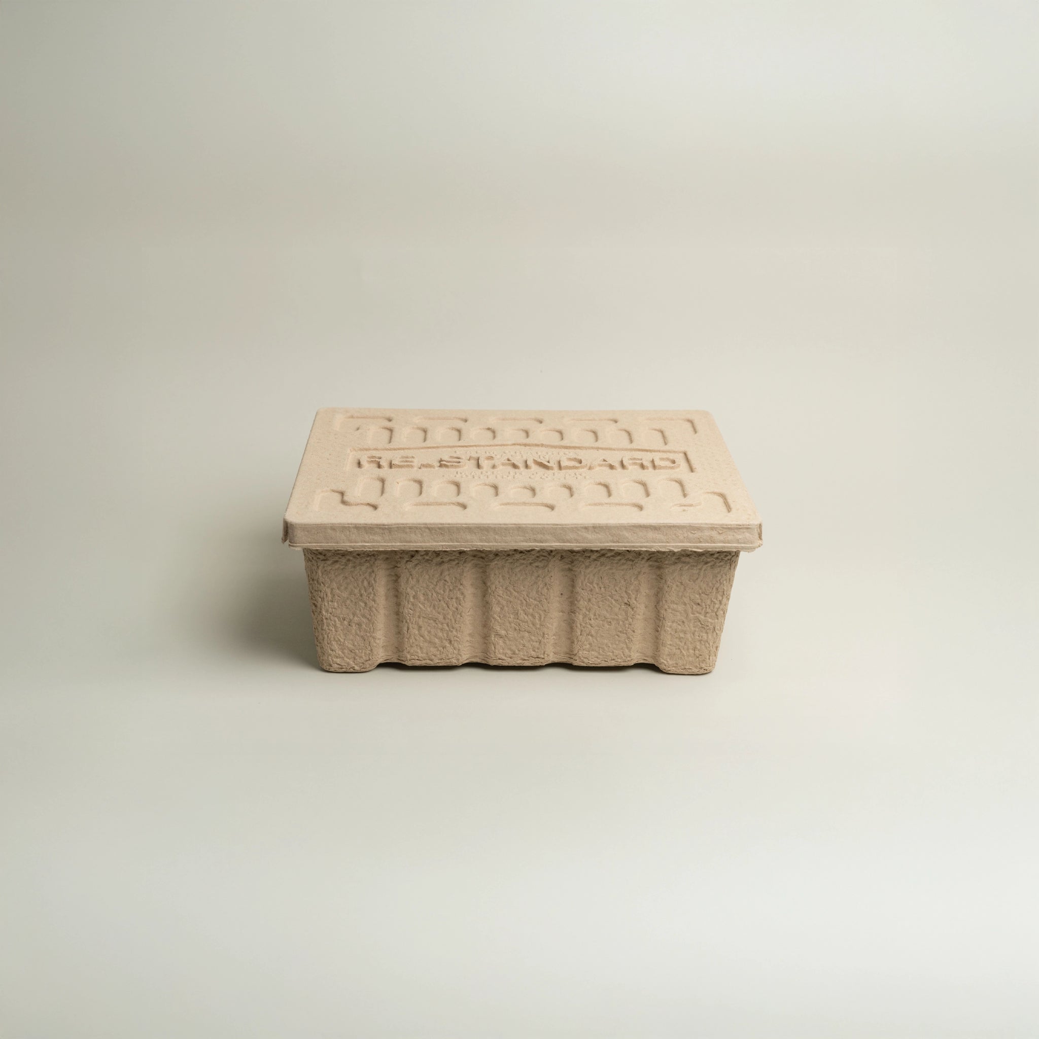 Pulp Box