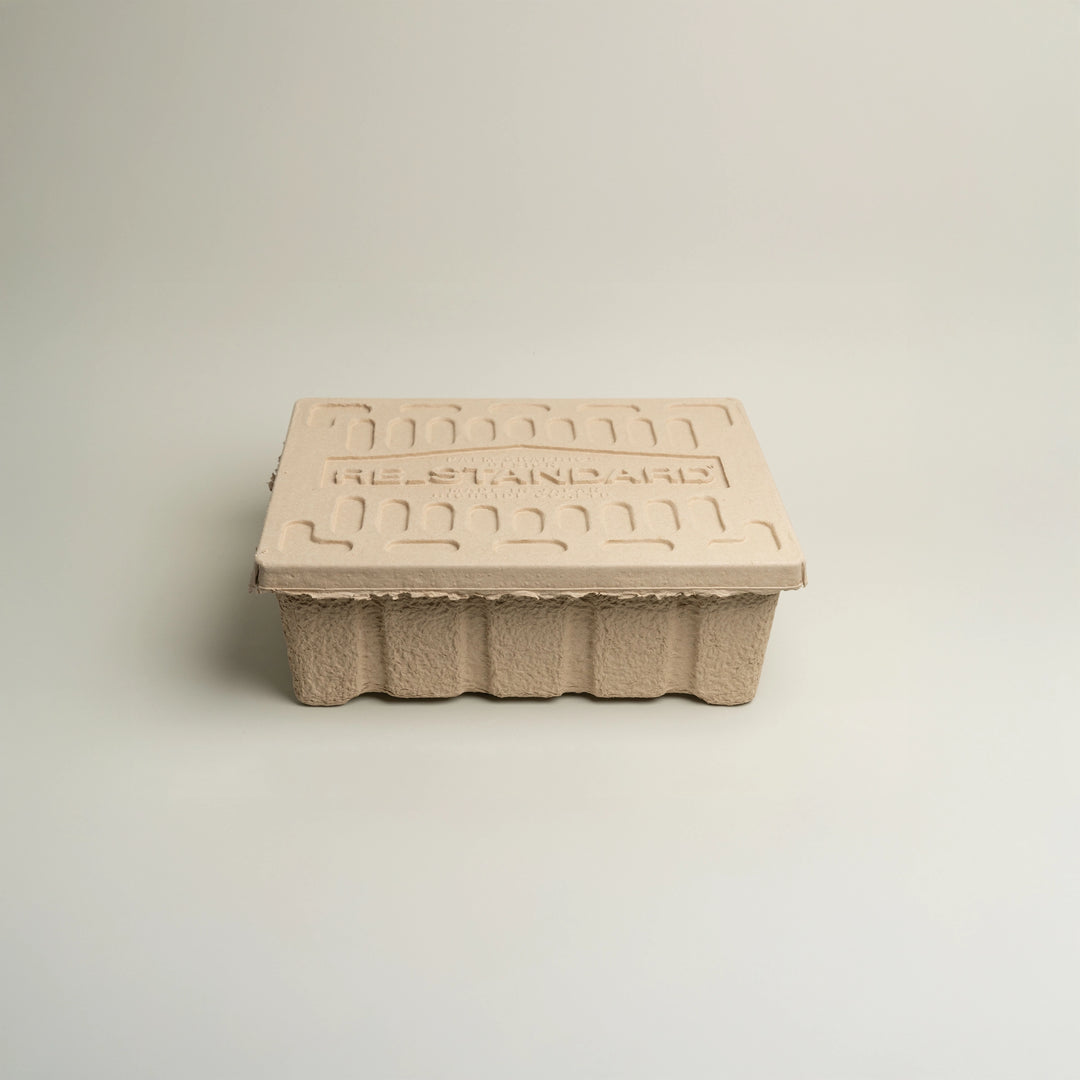 Pulp Box by Hightide