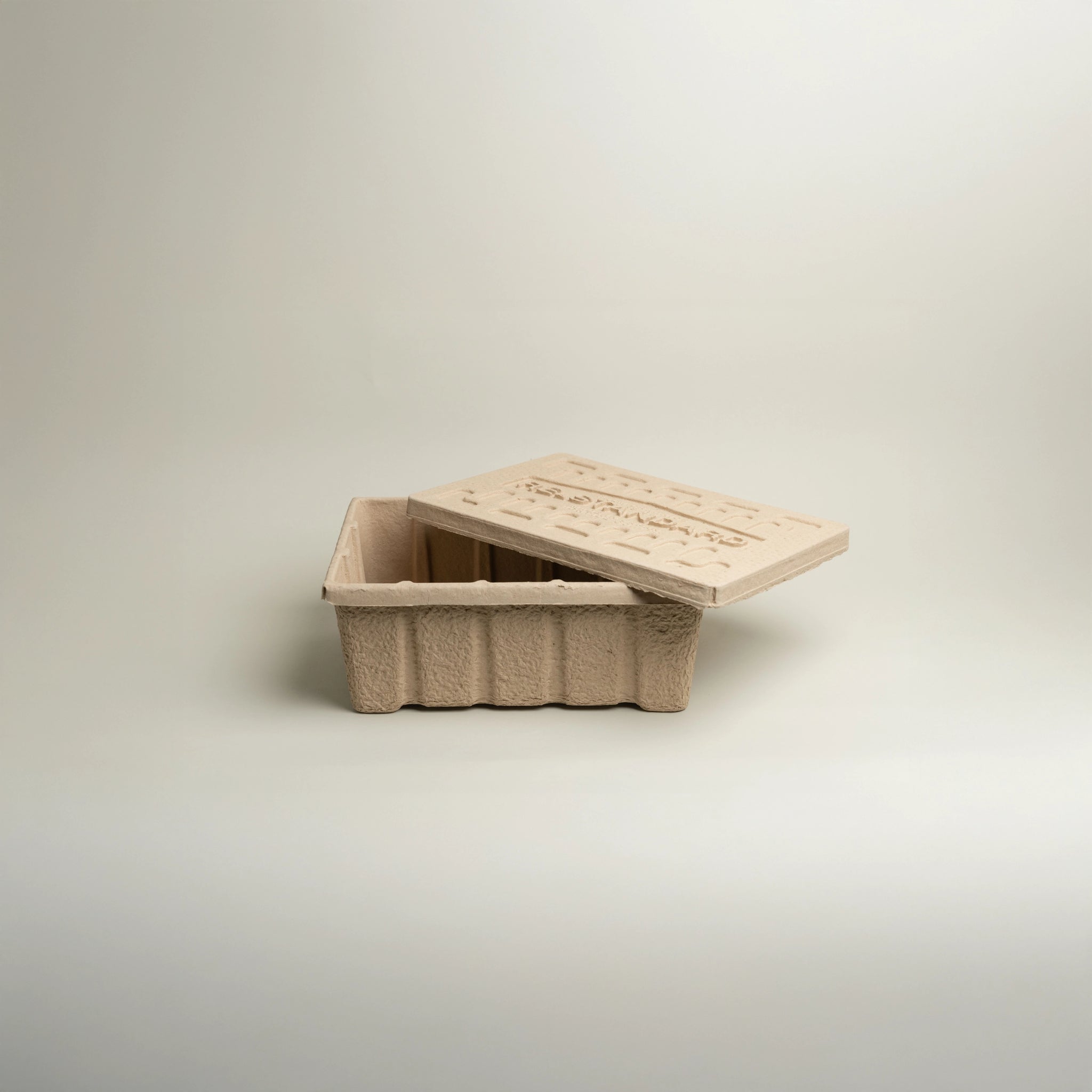 Pulp Box