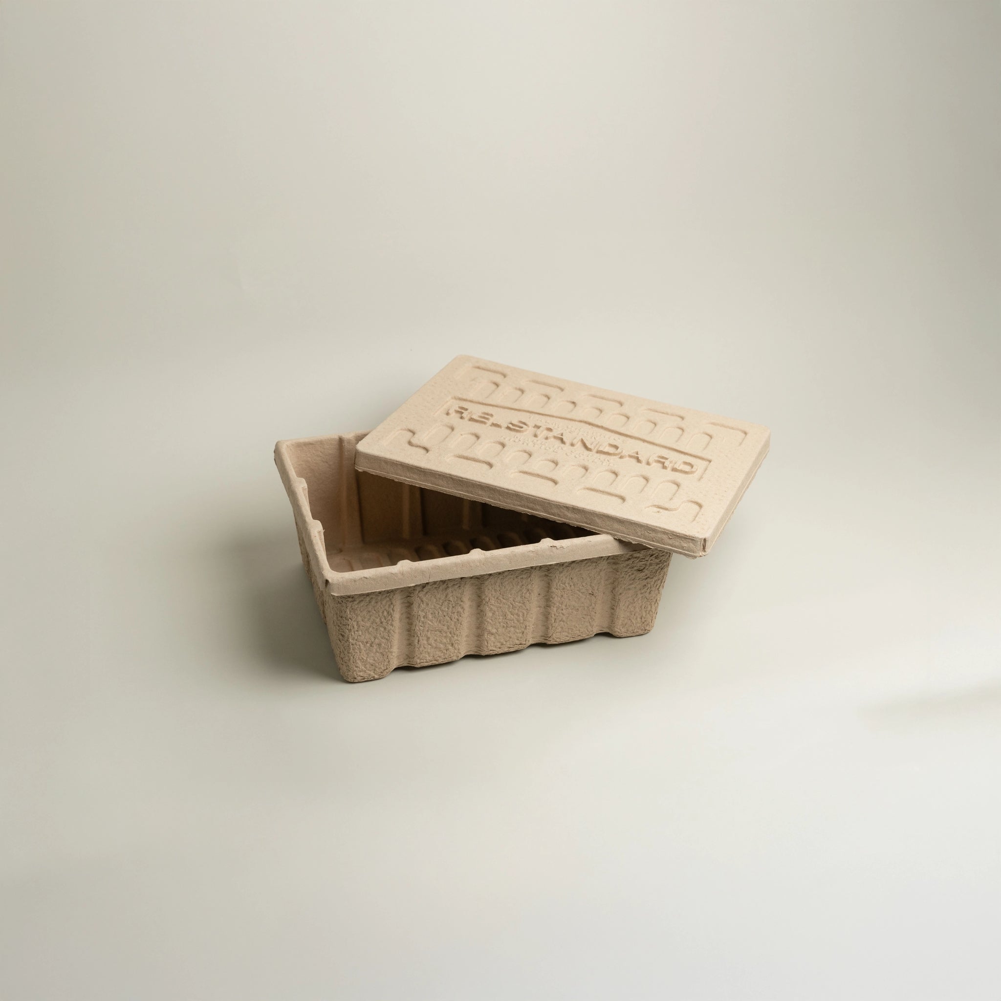 Pulp Box