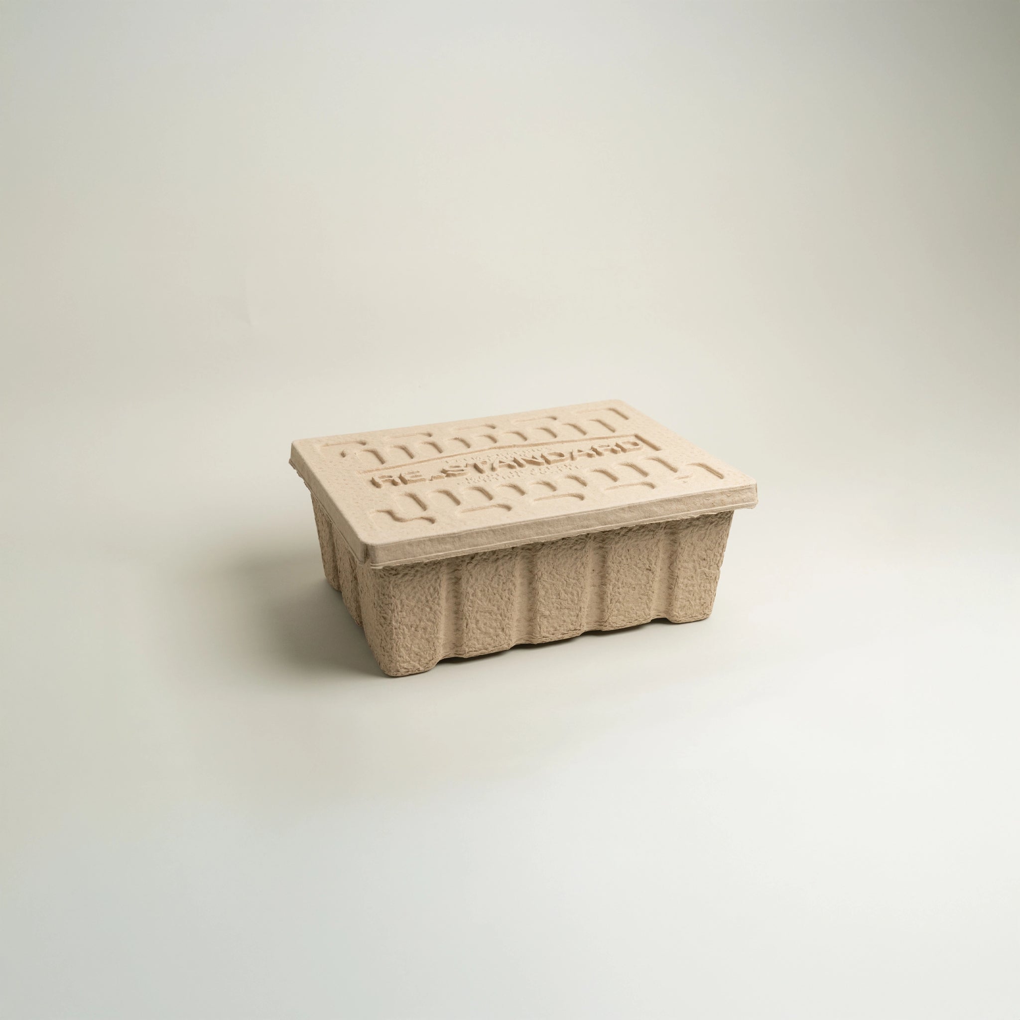 Pulp Box
