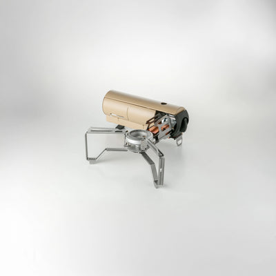 GS-600KH Home & Camp Burner Khaki