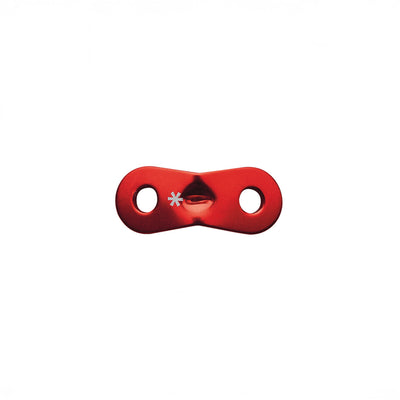 R-050-1 Red Aluminum Rope Tensioner