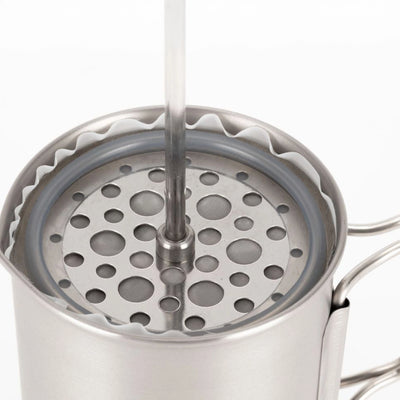 CS-111 Titanium Cafe Press