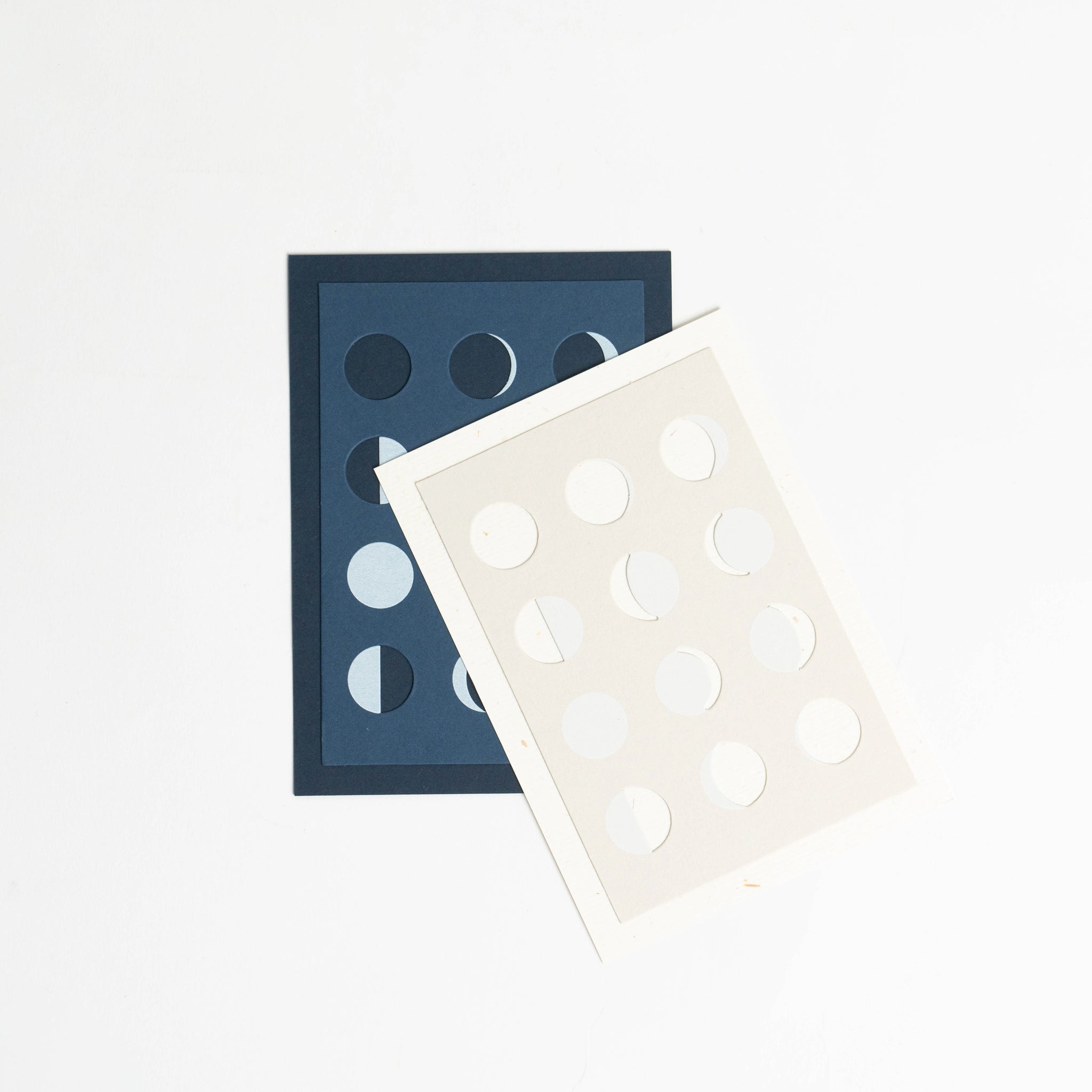 Ramadan Moon Postcards