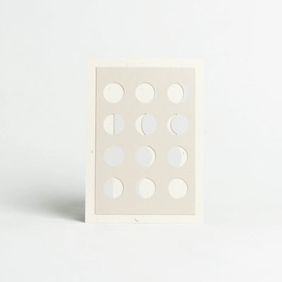 Ramadan Moon Postcards