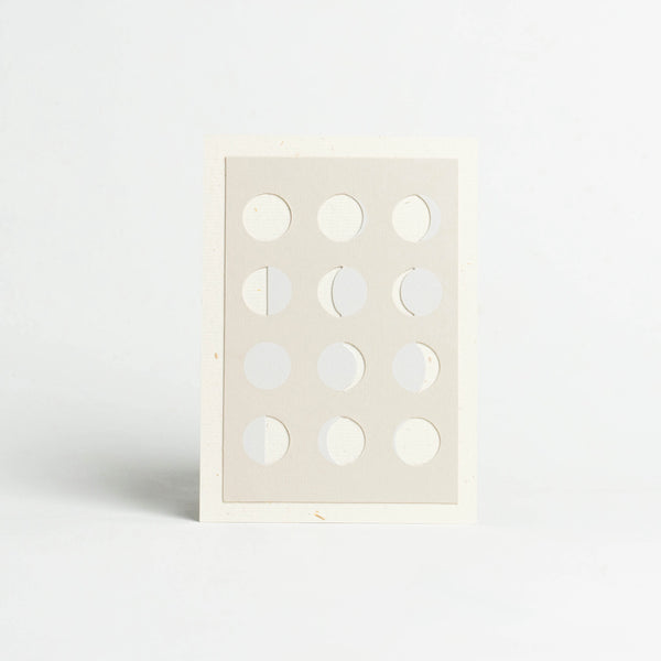 Ramadan Moon Postcards