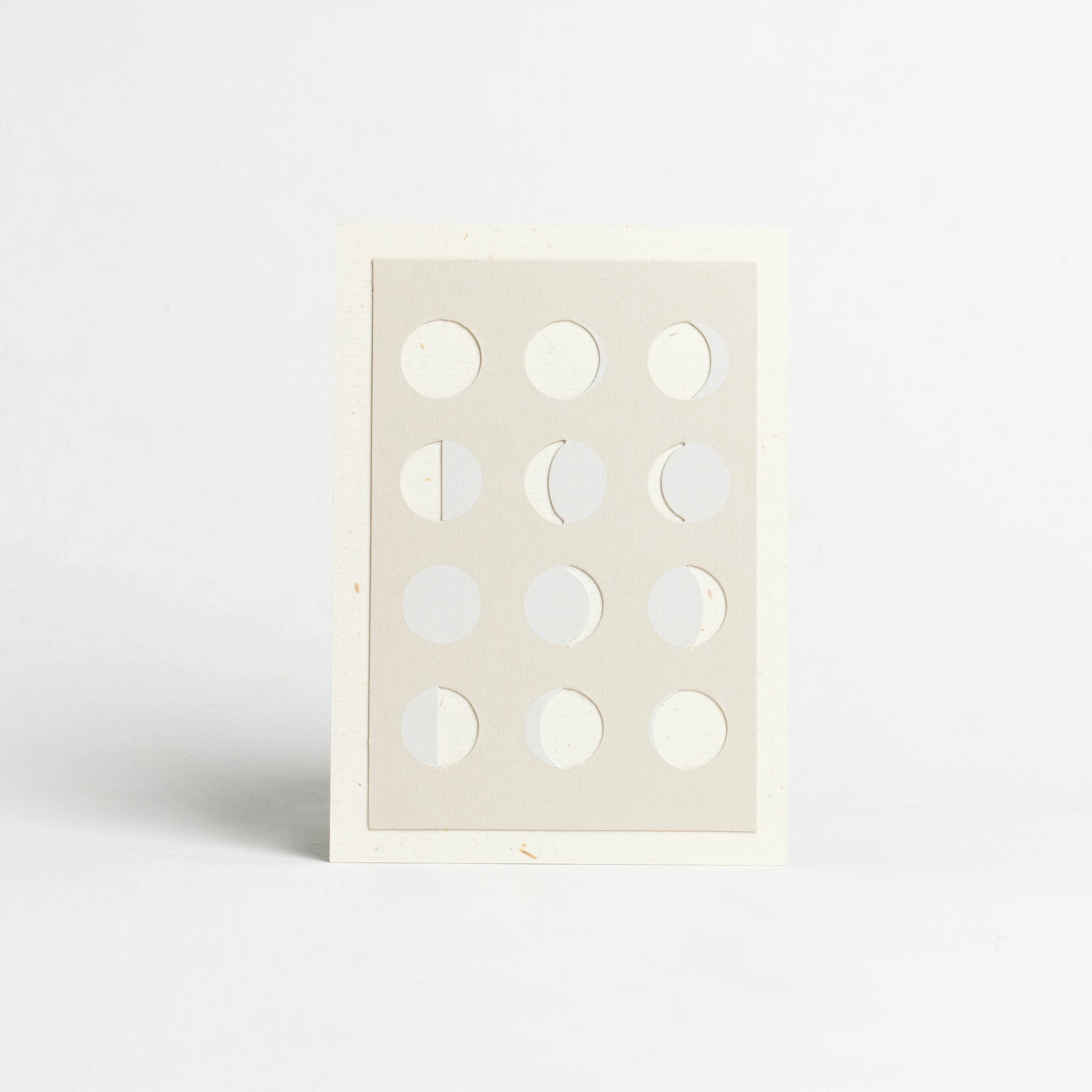 Ramadan Moon Postcards