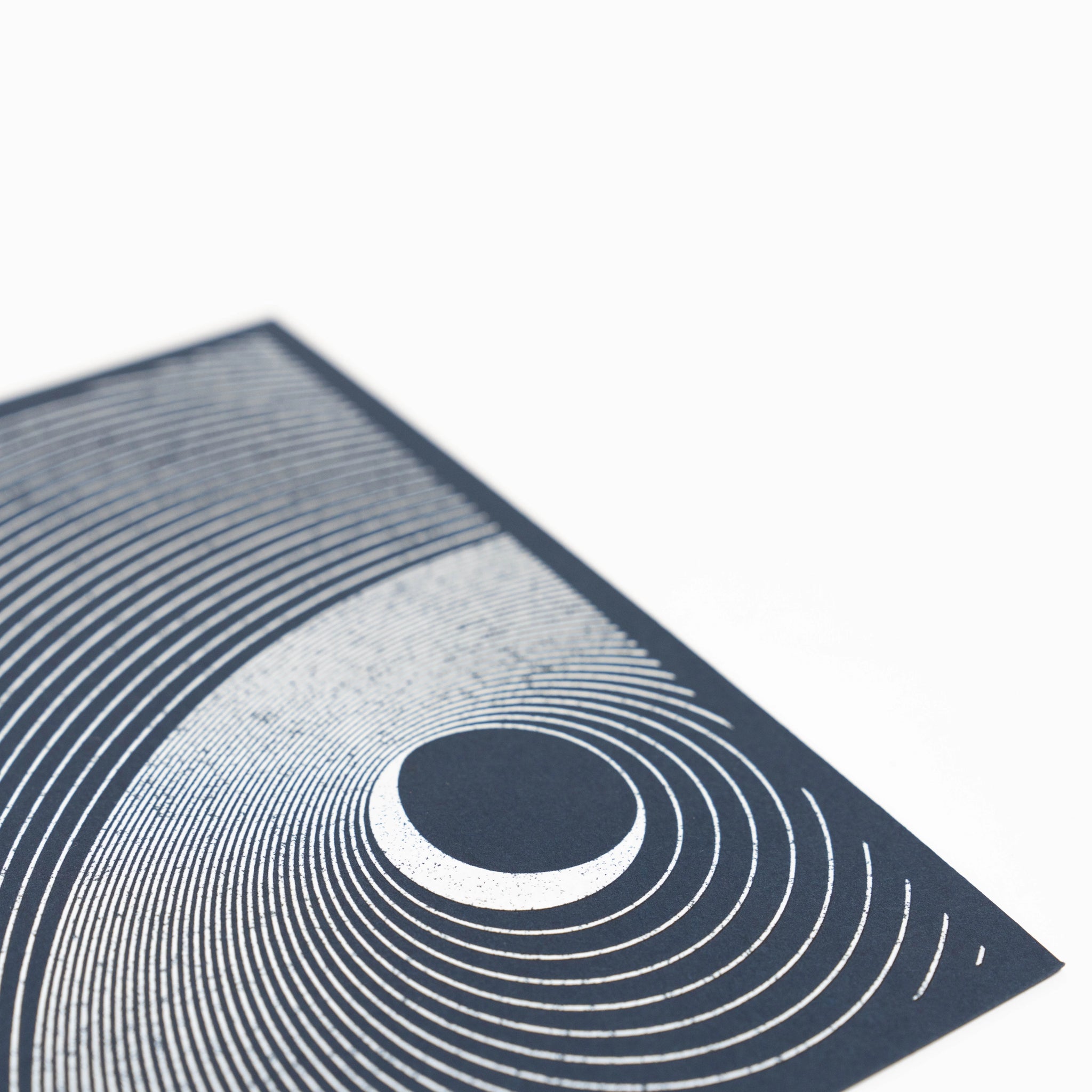 Ramadan Moon Postcards