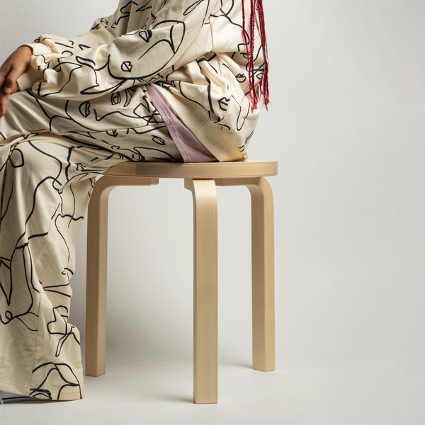 S60 Stool 60