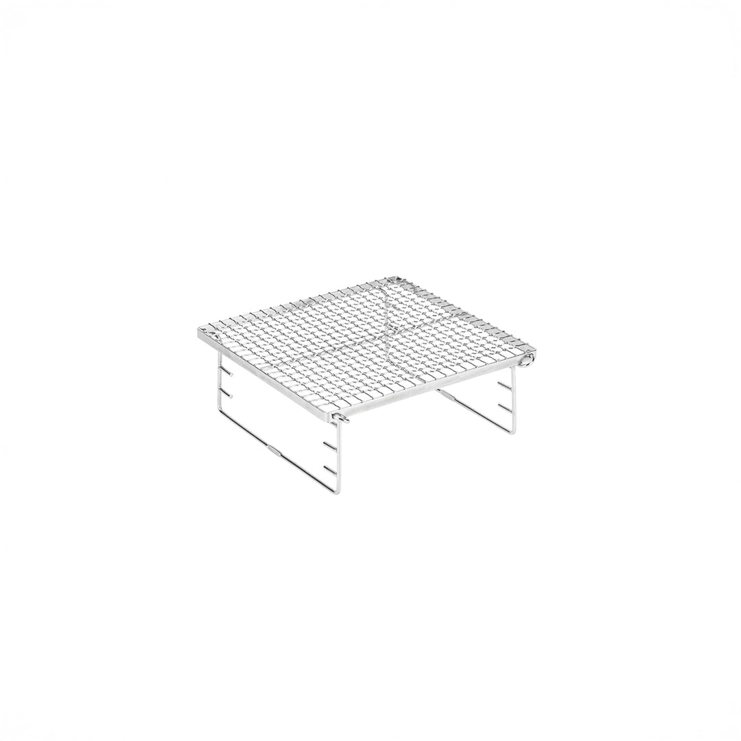 ST-032GBR Pack&Carry Fireplace Grill Bridge by Snow Peak