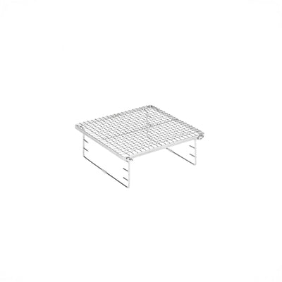 ST-032GBR Pack&Carry Fireplace Grill Bridge