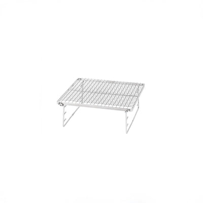 ST-032GBR Pack&Carry Fireplace Grill Bridge
