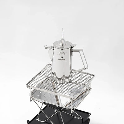 ST-032GBR Pack&Carry Fireplace Grill Bridge