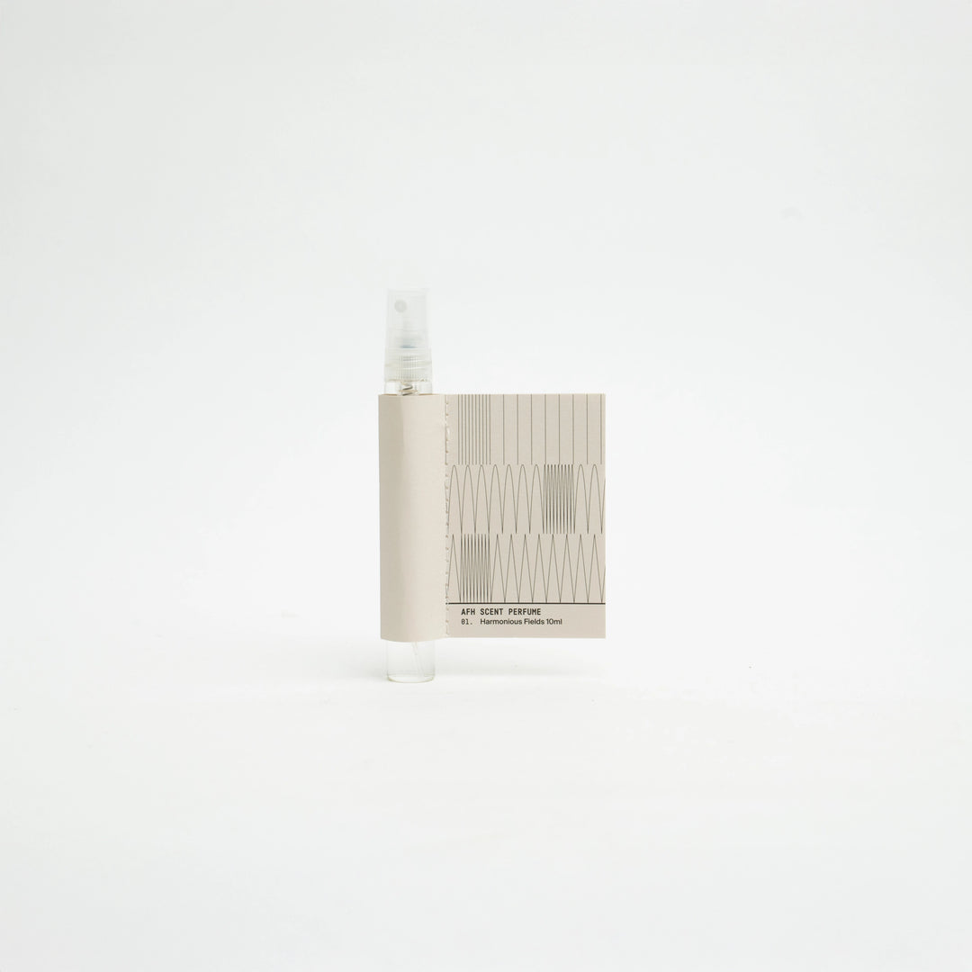 Abrahamic Family House Perfume by Fount for AFH