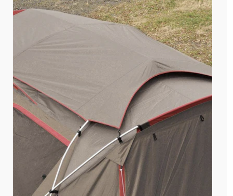 TP-670SR Land Lock Shield Roof by Snow Peak