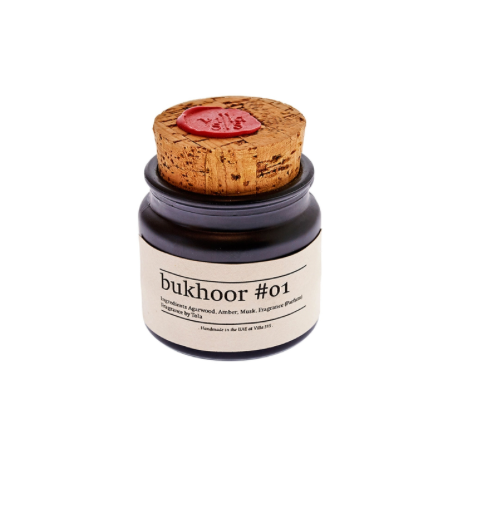 Bukhoor