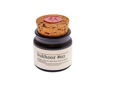 Bukhoor