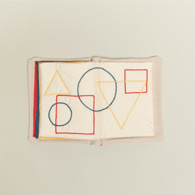 Sensory Book