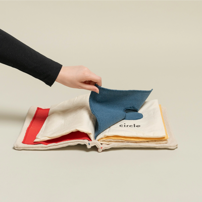 Sensory Book