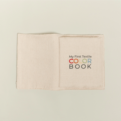 Sensory Book